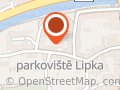 Lipka - pracoviště Kamenná