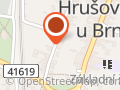 Mateřská škola Hrušovany u Brna, okr. Brno - venkov, p.o.