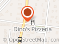 Dinos Pizzeria & Restaurang