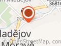 Obec Mladějov
