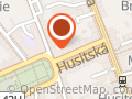 Pivnice Na Husitské