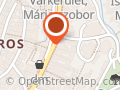 Gyógynövény bolt a Várkerületen