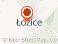 Leśnictwo Łozice. Nadleśnictwo Bobolice
