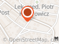 Kasprowicz Piotr, lek. med. Spec. chorób wewn. Badania kierowców