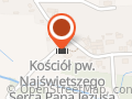 Parafia rzymskokatolicka pw. Najświętszego Serca Pana Jezusa