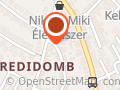 Csombordi Zoltán, Csombi Bau