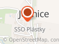 Sběrné středisko odpadů Plástky