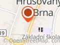 Obecní úřad Hrušovany u Brna