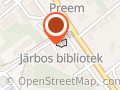 Järbo bibliotek
