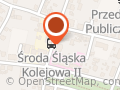 Pałasiewicz Maria, Techn. Dent. Zakład Usług Protetycznych