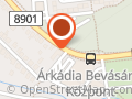 Art-Ker Kft. - Árkádia Húsüzlet