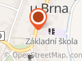 Základní škola T. G. Masaryka Hrušovany u Brna