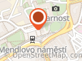 Intermedcare sro Brno