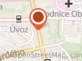 Kosmetický salon