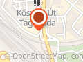 KŐSZEGI ÚTI ÓVODA TÁLALÓ KONYHA