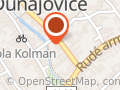 Lékárna, Výdejna Dolní Dunajovice