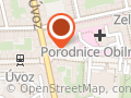 Zdravá výživá na Údolní - Brno