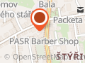 PASR Barber shop