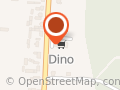 Market Dino