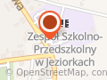 Zespół szkolno-przedszkolny w Jeziorkach