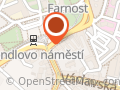 Dům barev Brno