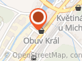 Marie Králová - Obuv Král
