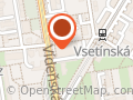 Vanda store Brno