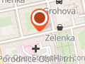 REJOICE shop Brno