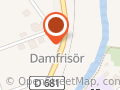 SSH Städ AB