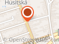 Bristro Brno Palackého třída