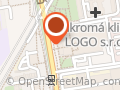 Cukrárna Máslové Trubičky Brno OC Vídeňská