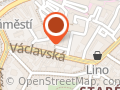 Parkoviště u svaté Anny 4 - Mendlovo náměstí, vjezd ul. Václavská