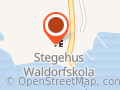 Stegehus