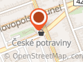 České potraviny Mahovský