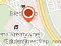 Moszak Paweł. Usługi geodezyjno - kartograficzne