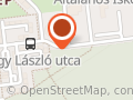 Mayerné Tavasz Éva gyógymasszőr