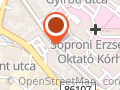 OrtoProfil gyógyászati segédeszköz bolt Sopron (Erzsébet kh.)