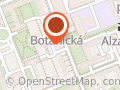 Bistro na Botance