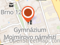 Gymnázium Mojmírovo náměstí