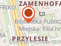Stachowiak Jacek. Autoryzowany Punkt Naprawy Rowerów