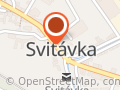 Základní škola Svitávka, okres Blansko, příspěvková organizace