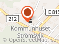 Centrumhuset i Valdemarsvik AB