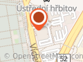 MOJE AMBULANCE Brno
