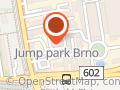 JumpPark Brno