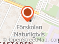 Förskolan Naturligtvis Sala Ek För