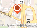 Tesco Čerpací stanice Brno - Dolní Heršpice
