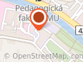 ZŠ Brno, Bakalovo nábřeží
