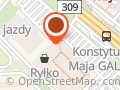 Tajski Miś - Lody Tajskie