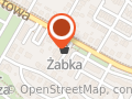 Żabka