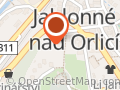Římskokatolická farnost Jablonné nad Orlicí